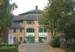 Forest of Dean District Council Offices